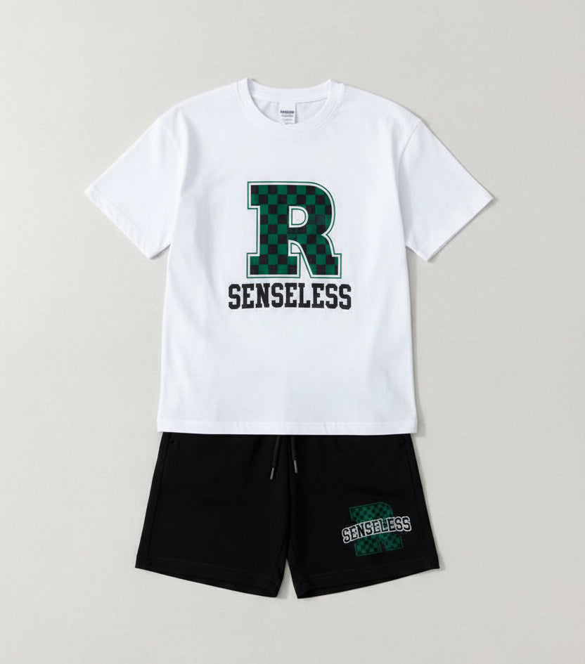 Boys' pajama